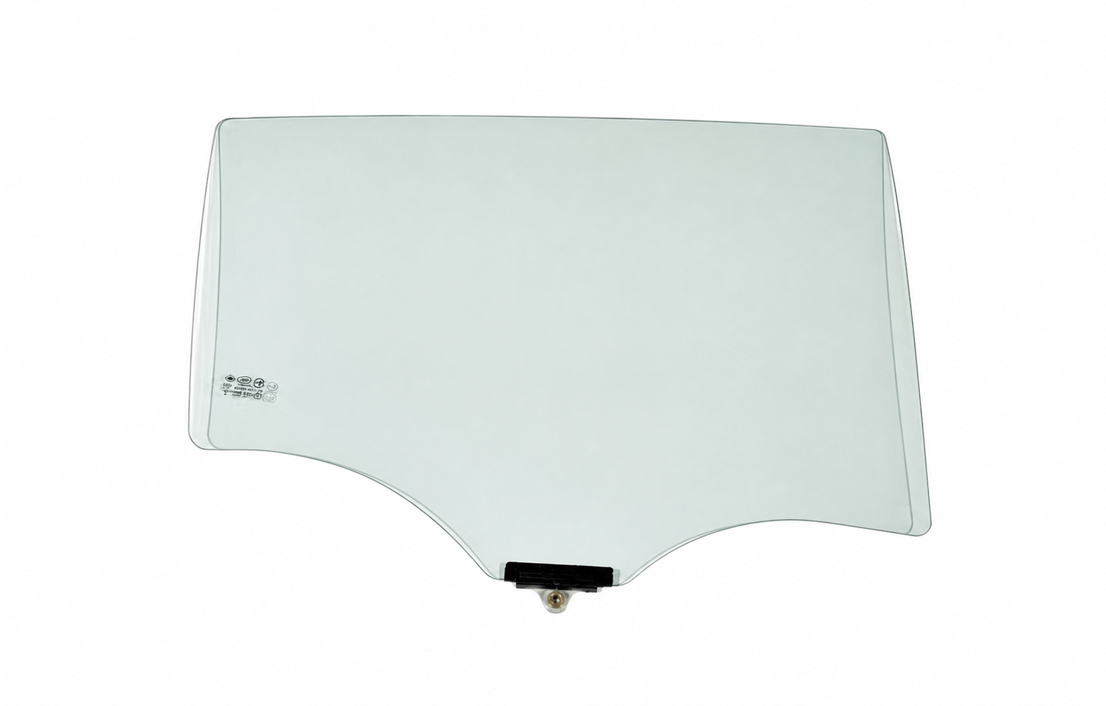 Puerta Trasera Kia Cerato 4P 2005-2026