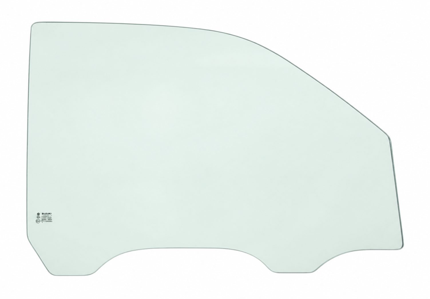Puerta Delantera Suzuki Apv 5P 2004-2010