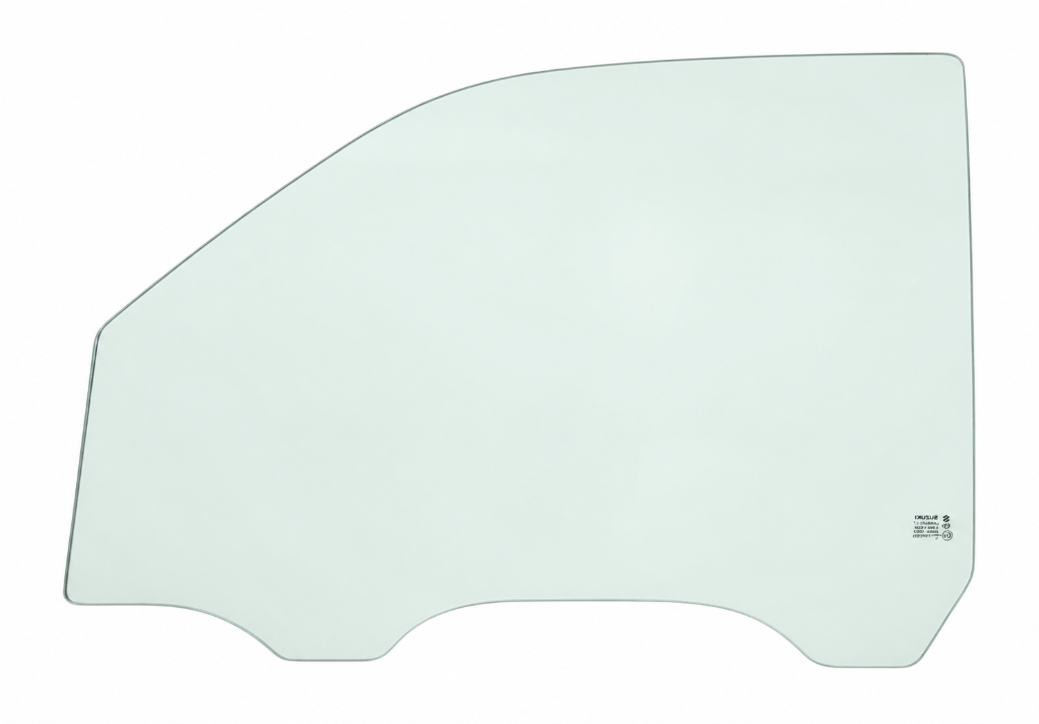 Puerta Delantera Suzuki Apv 5P 2004-2010
