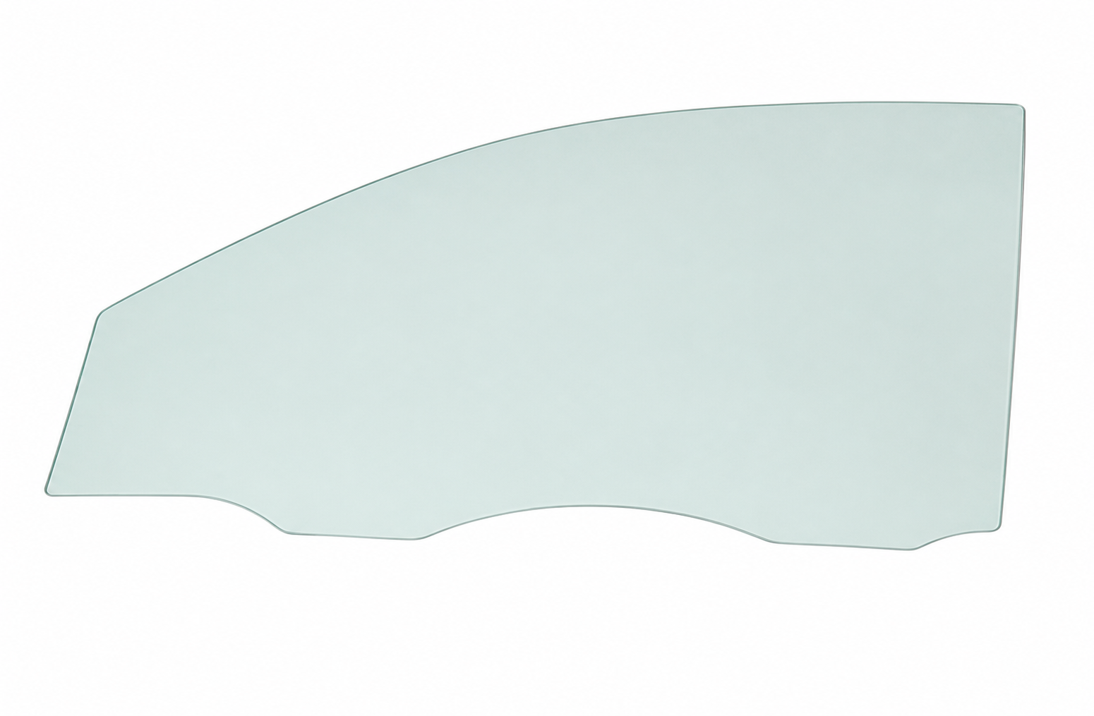 Puerta Delantera Toyota Corolla Brasilero 4P 2003-2009