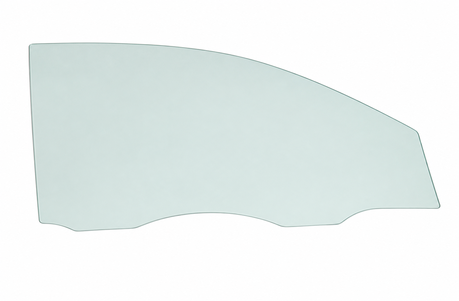 Puerta Delantera Toyota Corolla Brasilero 4P 2003-2009