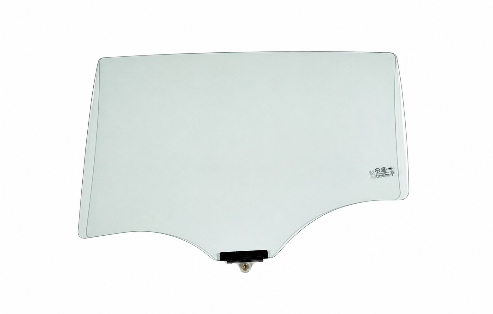Puerta Trasera Kia Cerato 4P 2005-2026