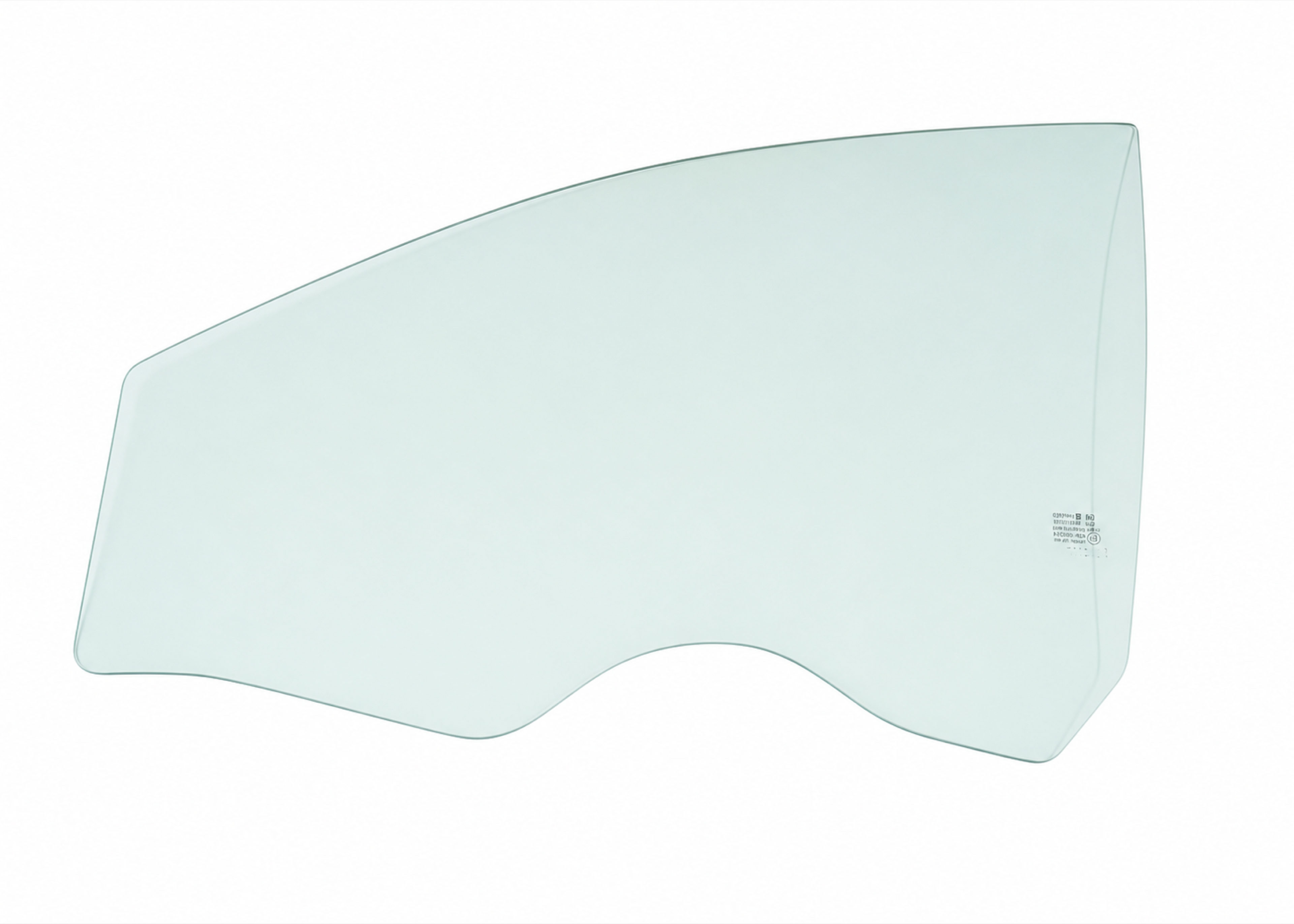 Puerta Delantera Chevrolet Cruze 4P 2010-2016