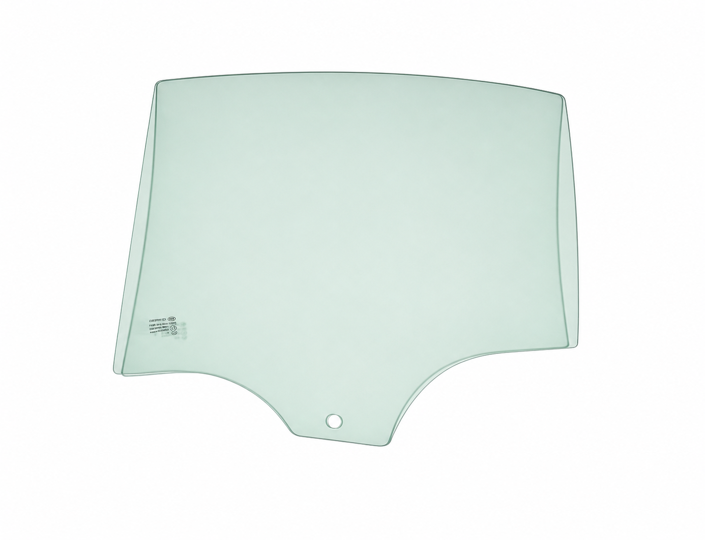 Puerta Trasera BMW 320i 4P 2010-2016