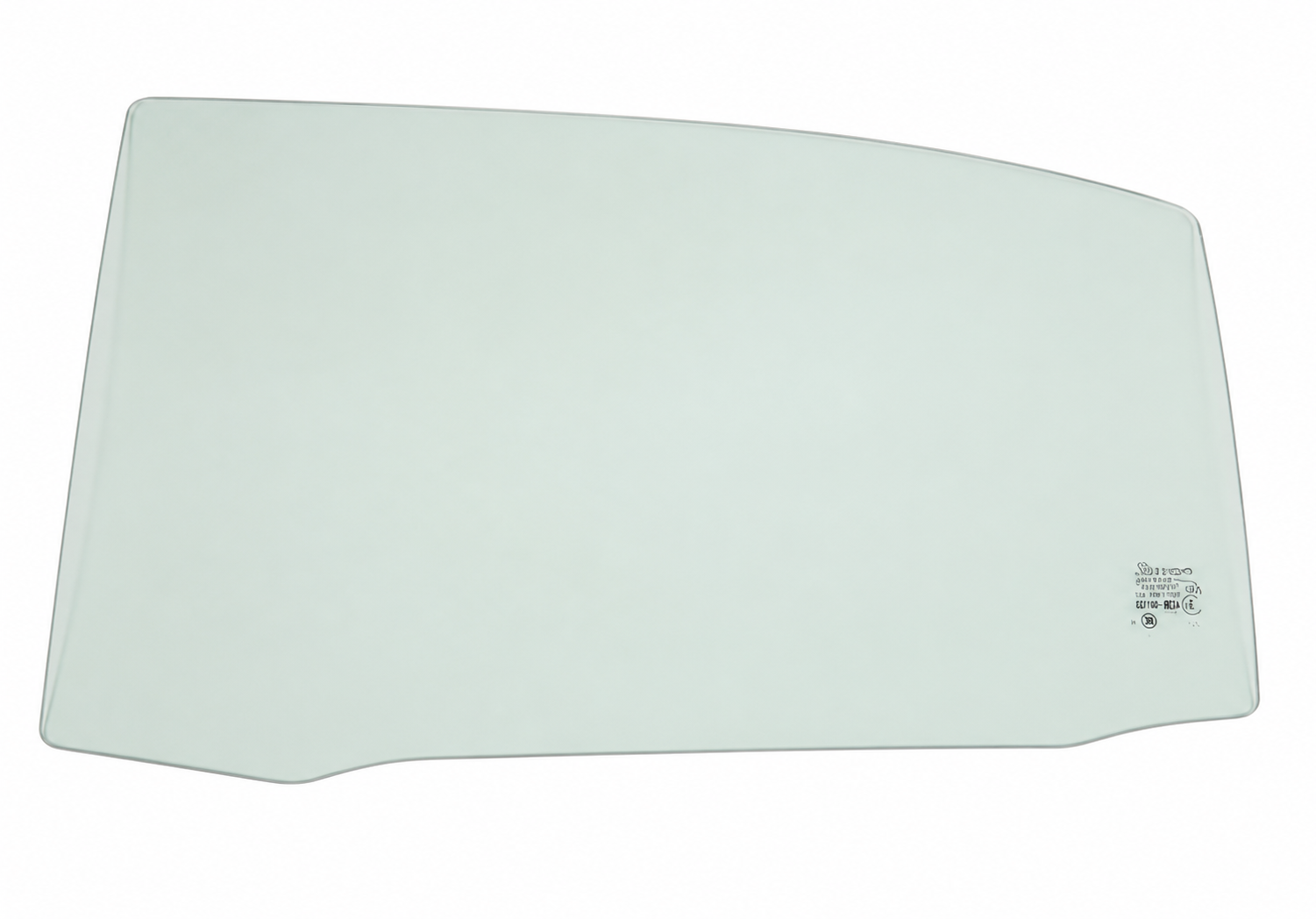 Puerta Trasera Great Wall Voleex C30 4P 2010-2014
