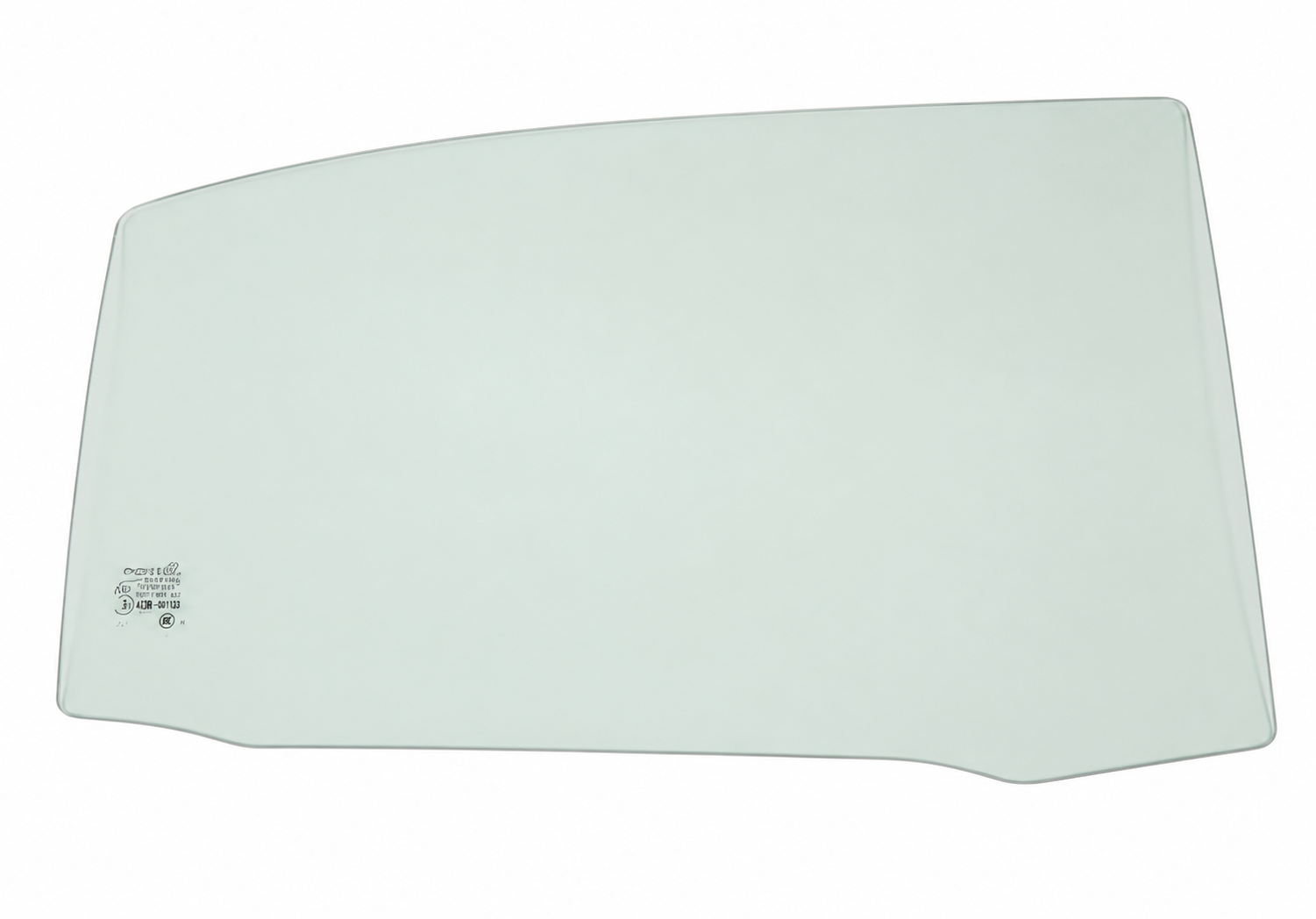 Puerta Trasera Great Wall Voleex C30 4P 2010-2014