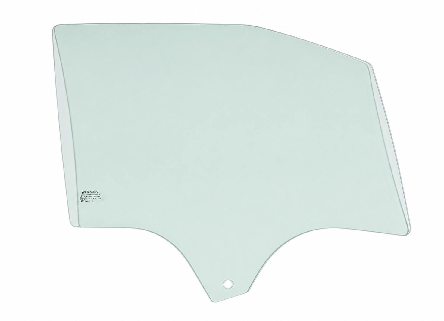 Puerta Delantera Citroen C3 AirCross 5P 2015-2026