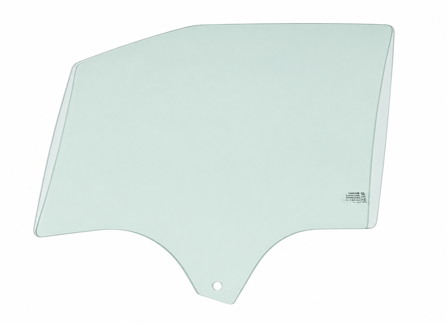 Puerta Delantera Citroen C3 AirCross 5P 2015-2026