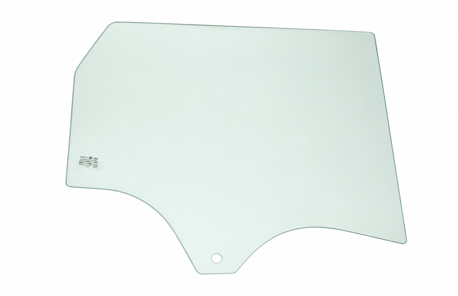 Puerta Trasera Citroen C3 AirCross (5P) 2015-2026