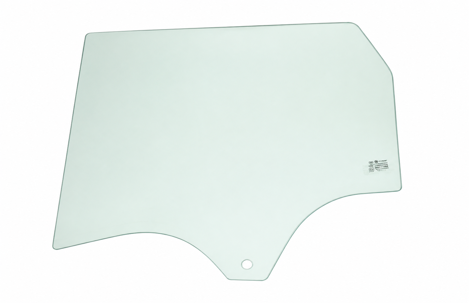 Puerta Trasera Citroen C3 AirCross (5P) 2015-2026