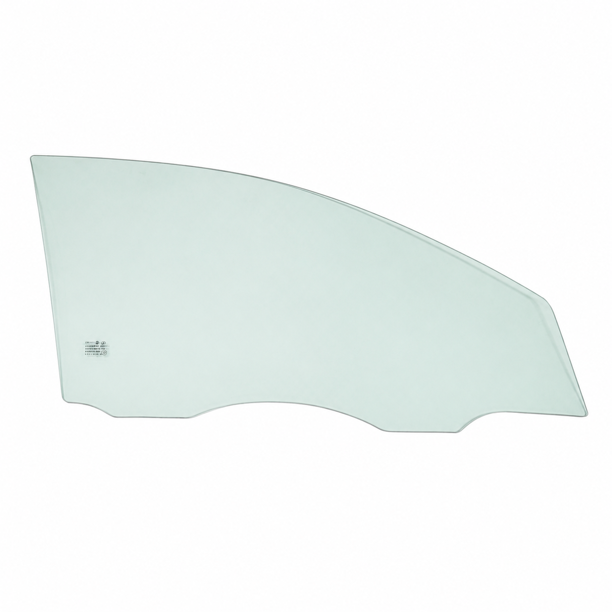 Puerta Delantera Chevrolet N300 Furgon 2Perf 2012-2020