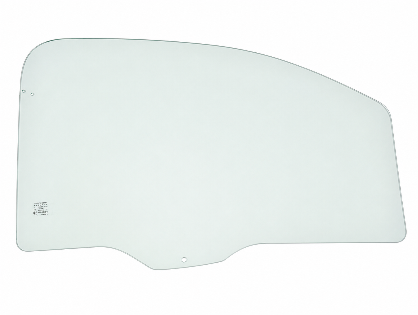 Puerta Delantera Fiat Novo Fiorino 2P 2012-2021