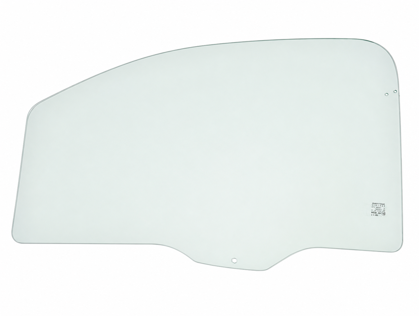Puerta Delantera Fiat Novo Fiorino 2P 2012-2021