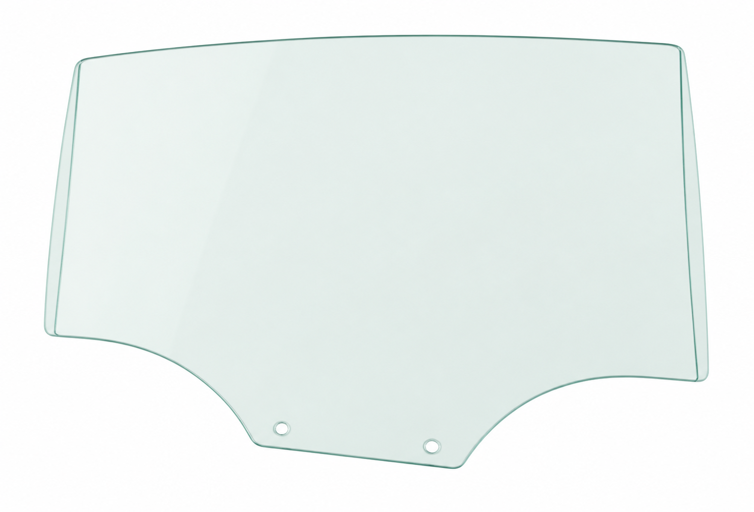 Puerta Delantera Dodge Caliber 2009-2016