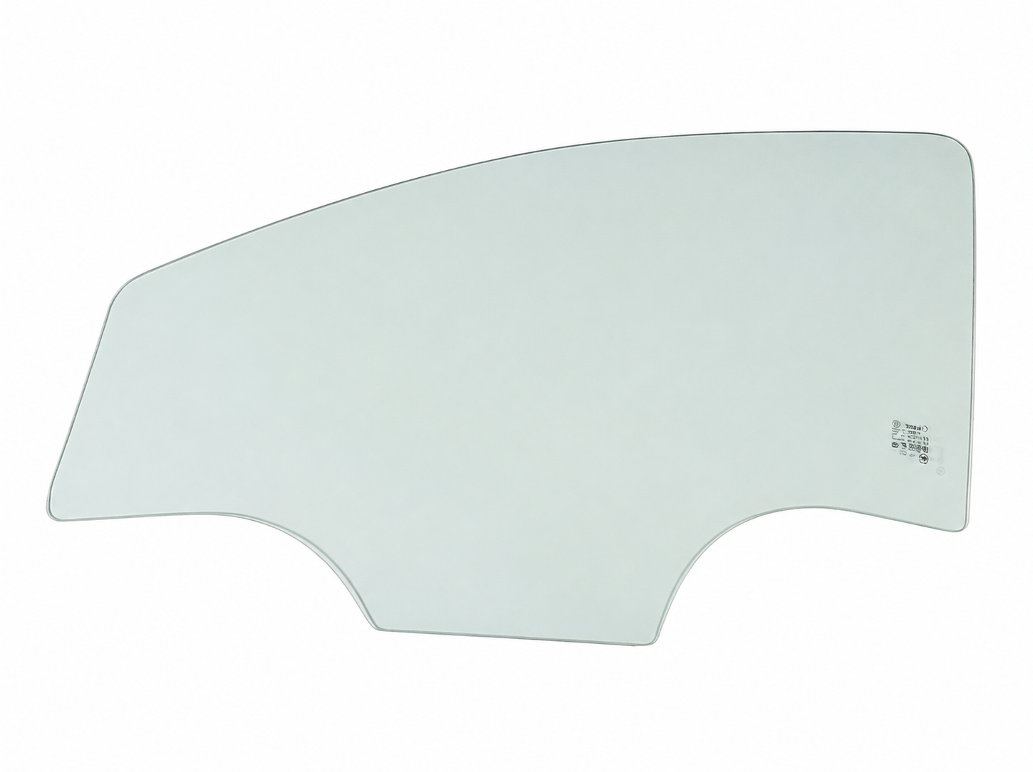 Puerta Delantera Chevrolet Sonic 4-5P 2012-2020