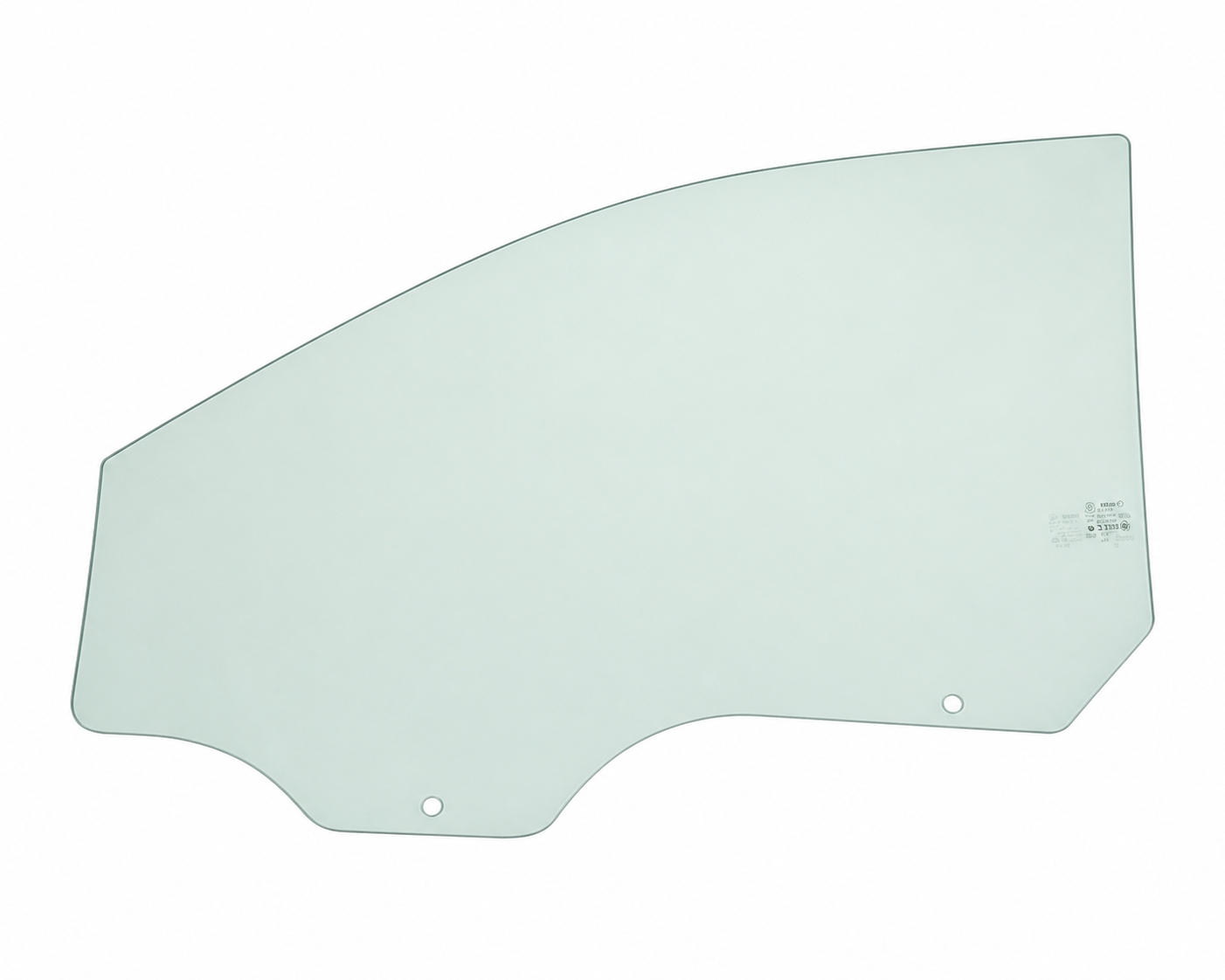 Puerta Delantera Jeep Compass 5P 2007-2016