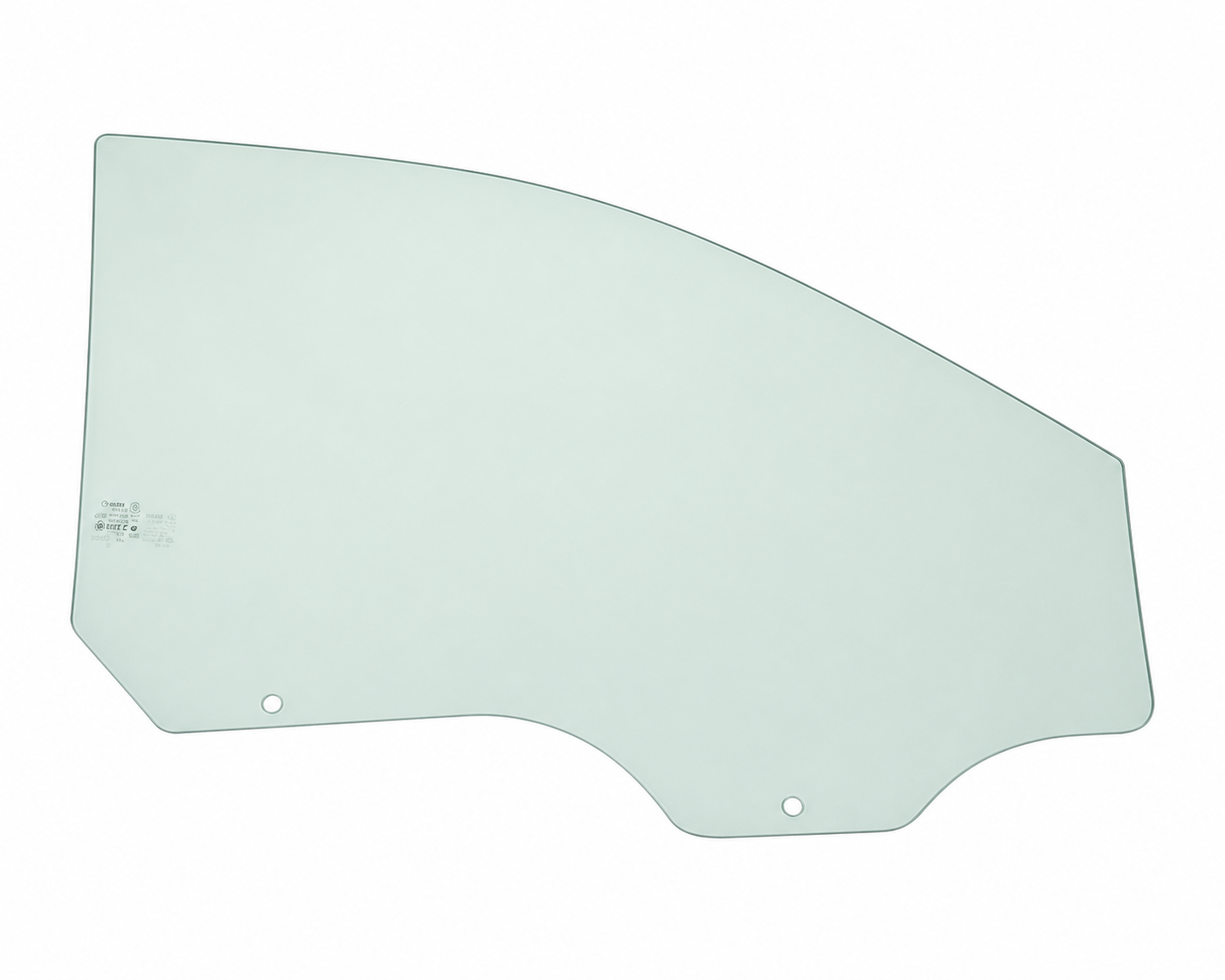 Puerta Delantera Jeep Compass 5P 2007-2016
