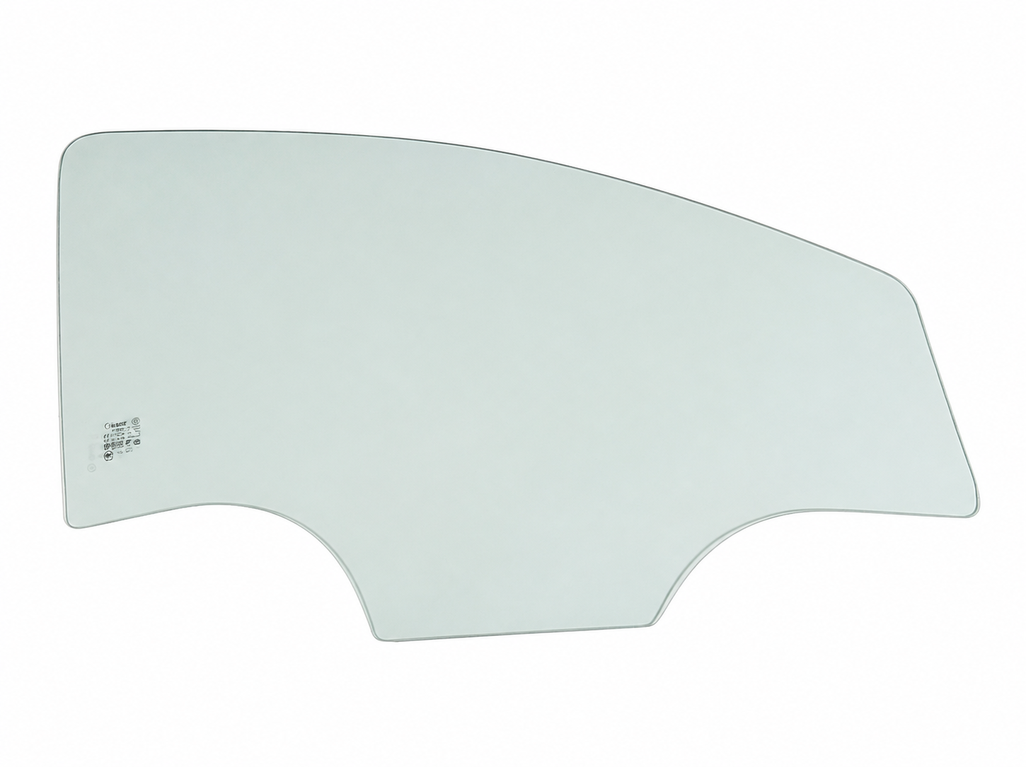 Puerta Delantera Chevrolet Sonic 4-5P 2012-2020