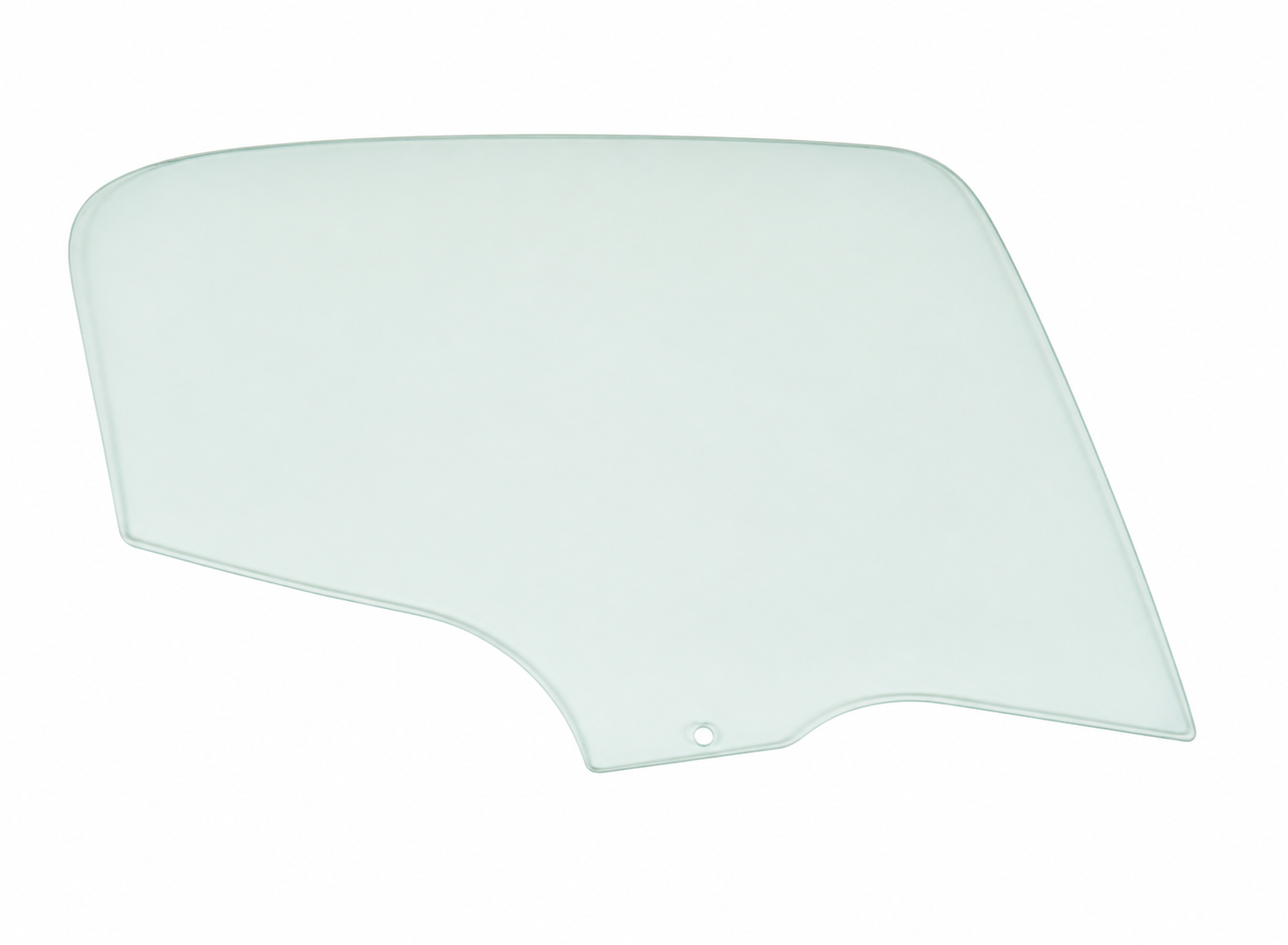 Puerta Trasera Peugeot 206 207 Compact 4P 5P 1998-2014