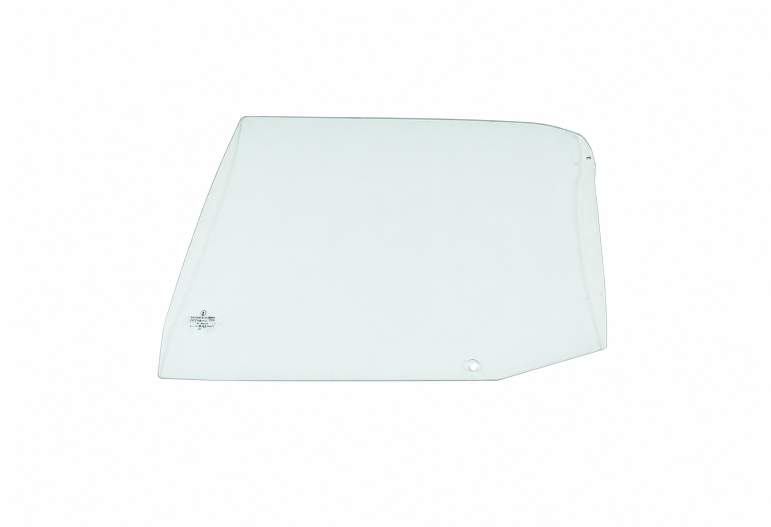 Puerta Trasera Peugeot 306 1993-2002