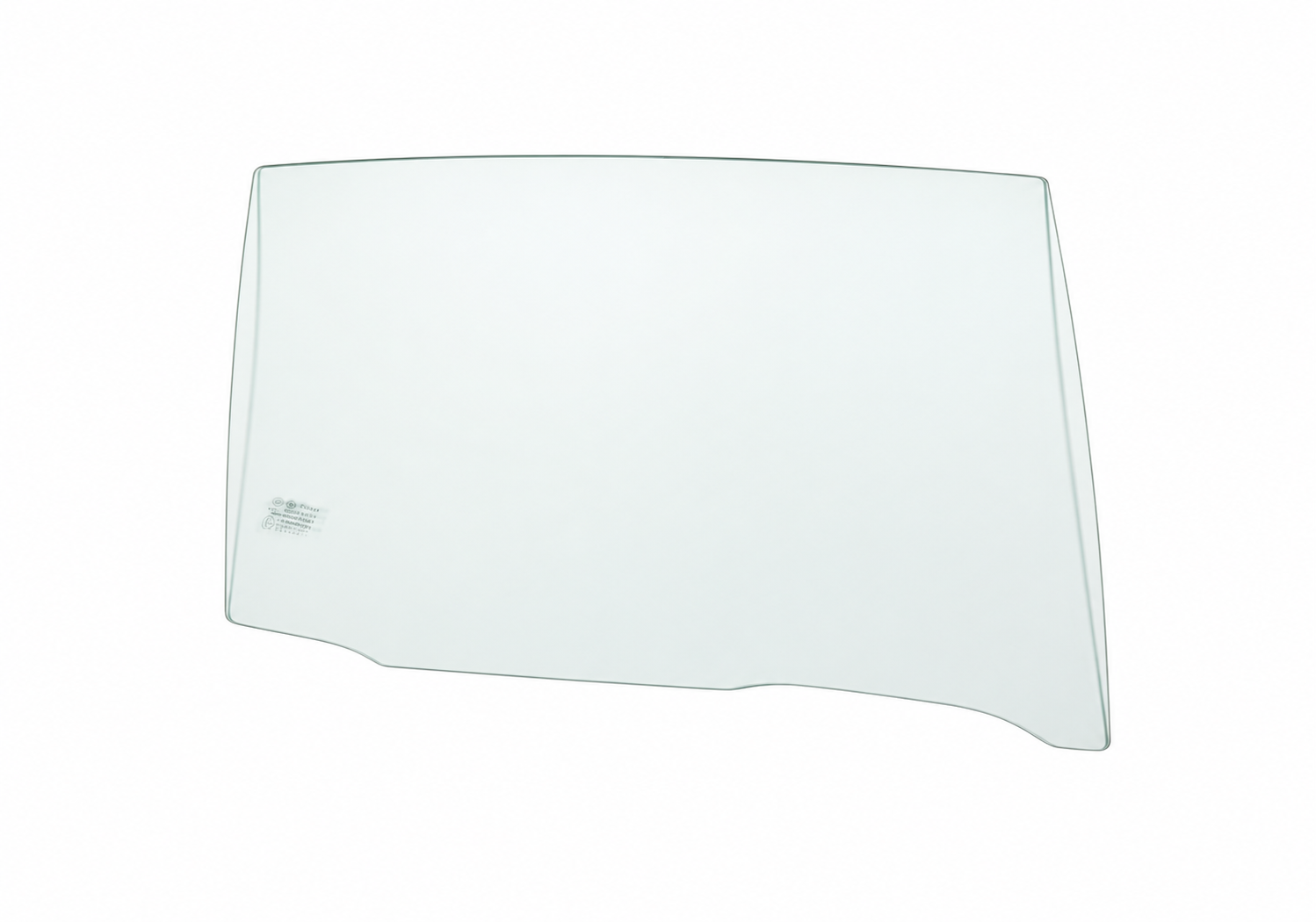 Puerta Trasera Subaru XV/Impreza 5P 2017-2023