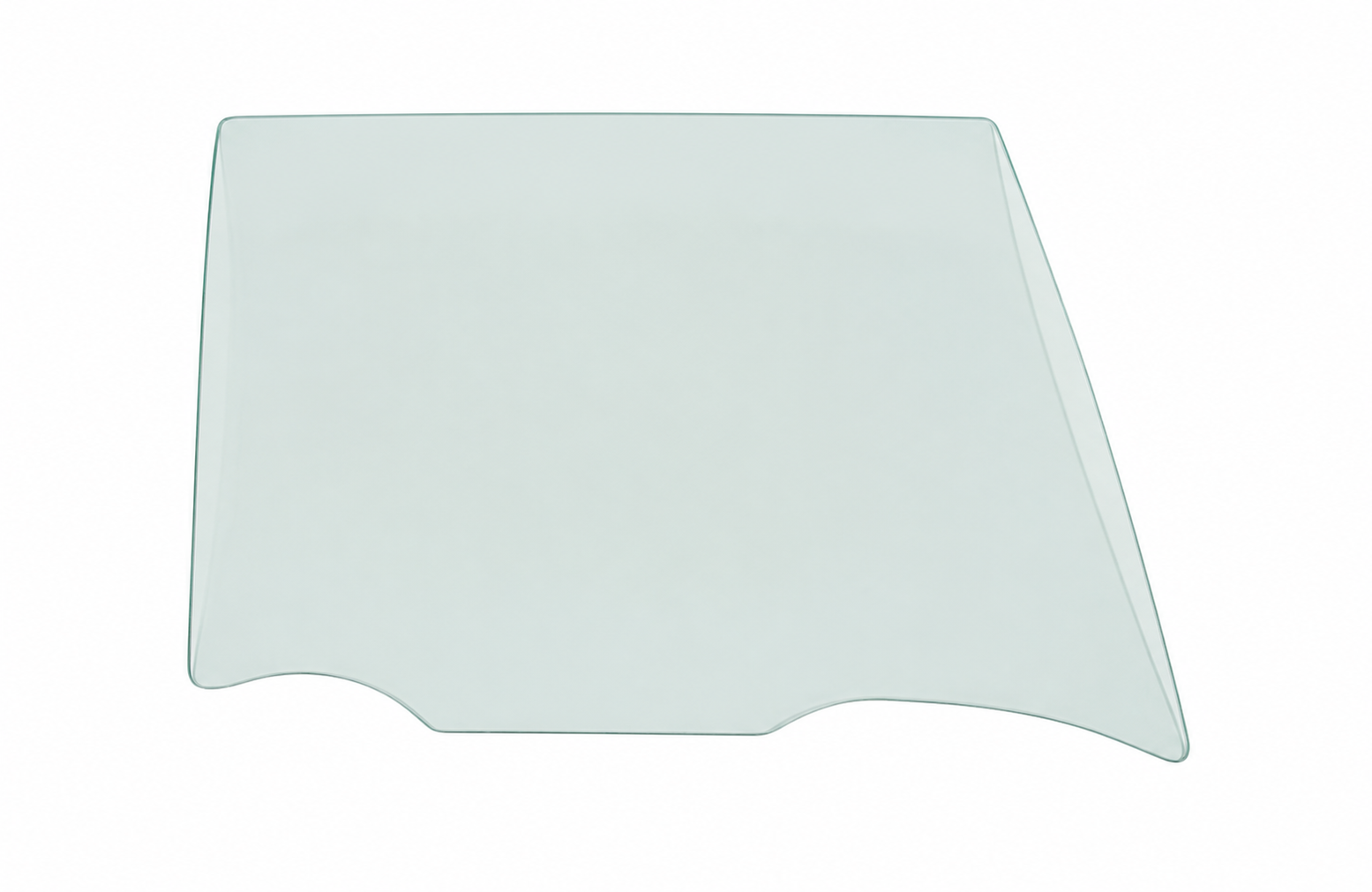 Puerta Trasera Toyota RAV 4 5P 2019-2026 Verde