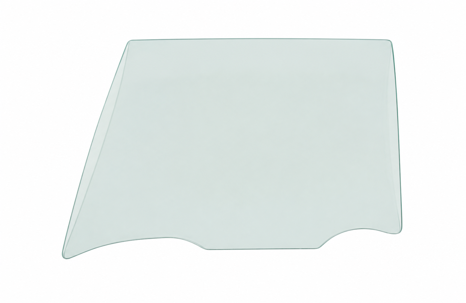 Puerta Trasera Toyota RAV 4 5P 2019-2026 Verde