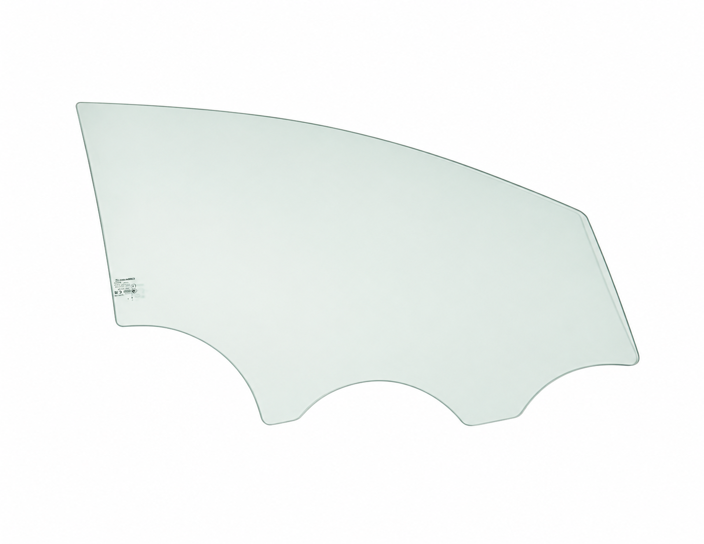 Puerta Delantera Kia Sportage 5P 2022-2026