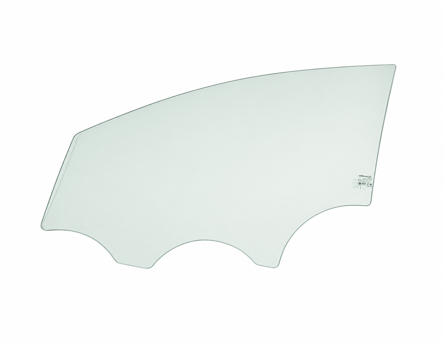 Puerta Delantera Kia Sportage 5P 2022-2026
