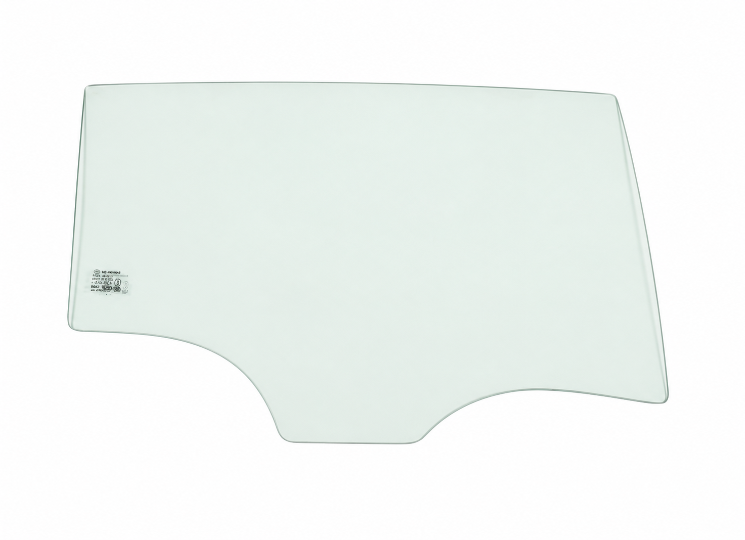 Puerta Trasera Kia Sportage 5P 2022-2026