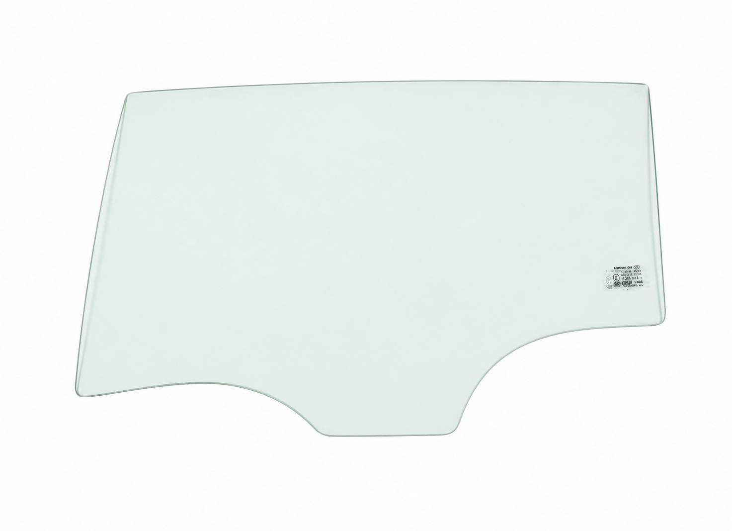 Puerta Trasera Kia Sportage 5P 2022-2026