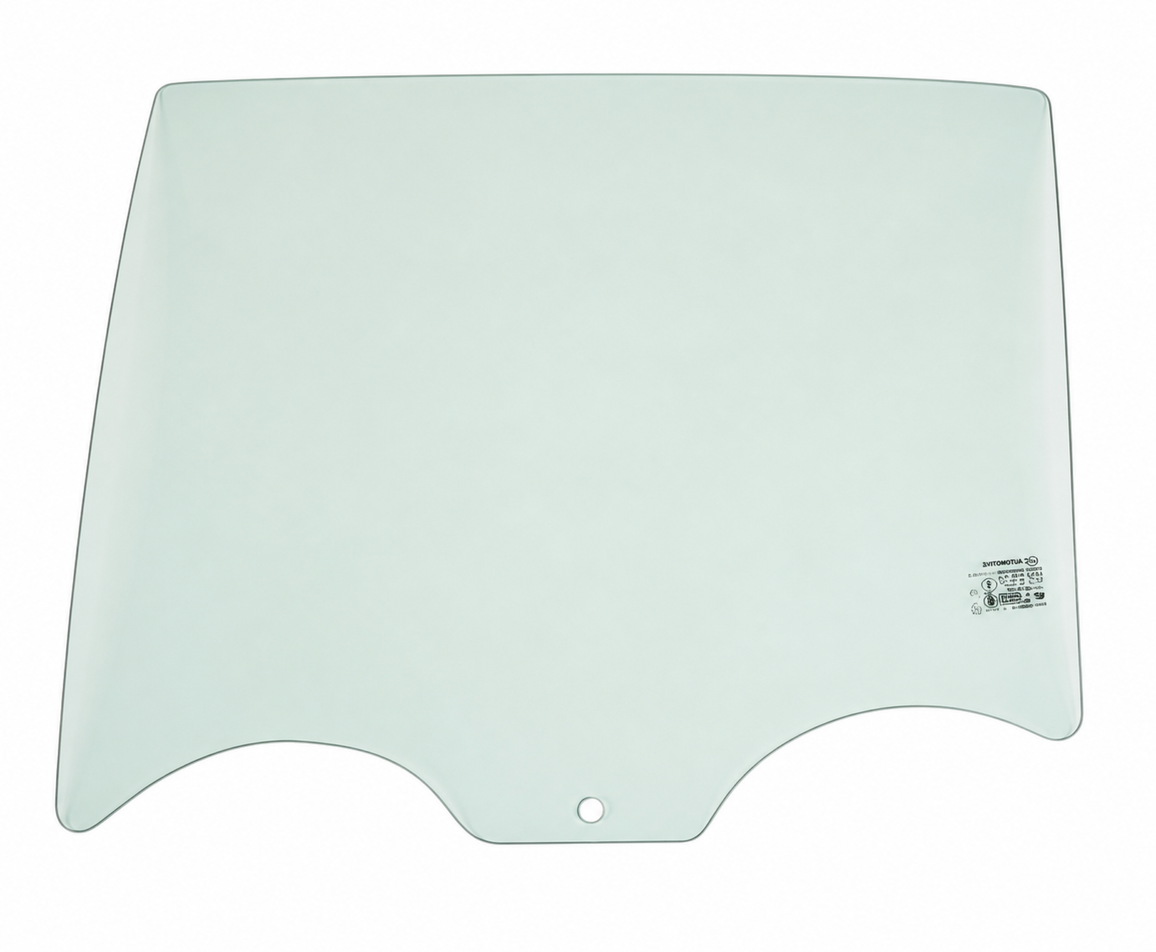 Puerta Trasera Chery Arrizo 3 4P 2015-2026