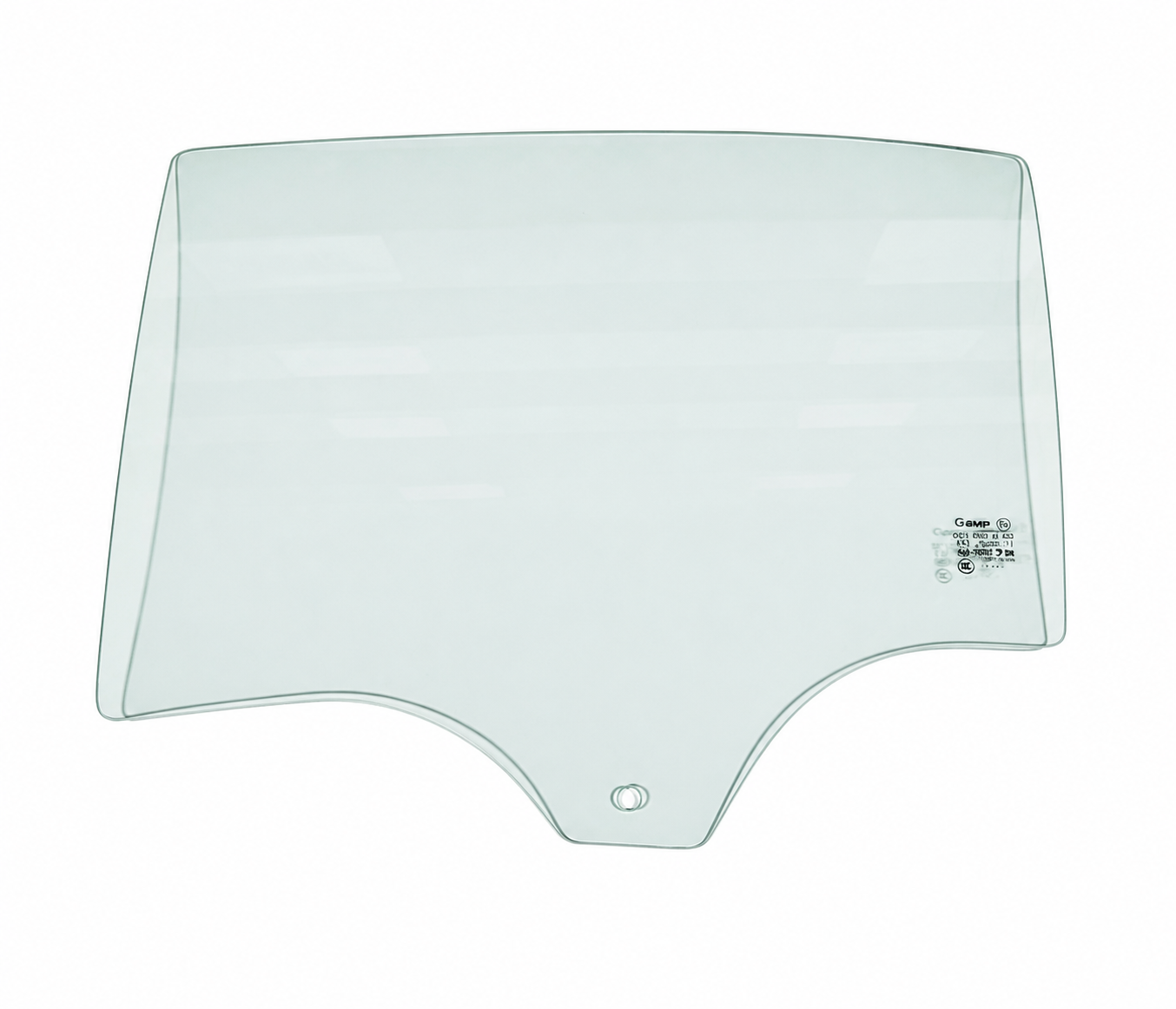 Puerta Trasera Chevrolet Onix 4P 2019-2026