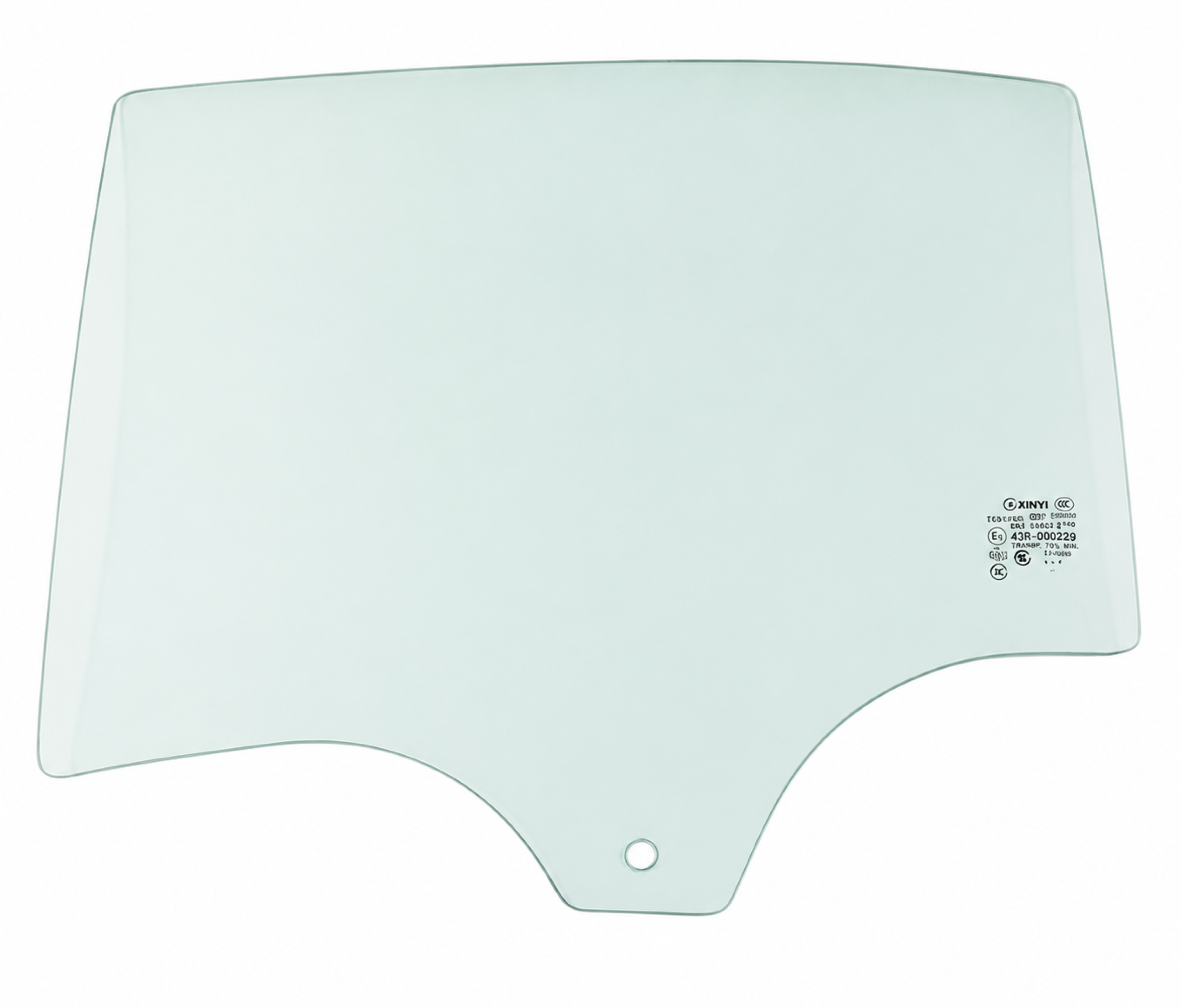 Puerta Trasera Chevrolet Onix 4P 2019-2026