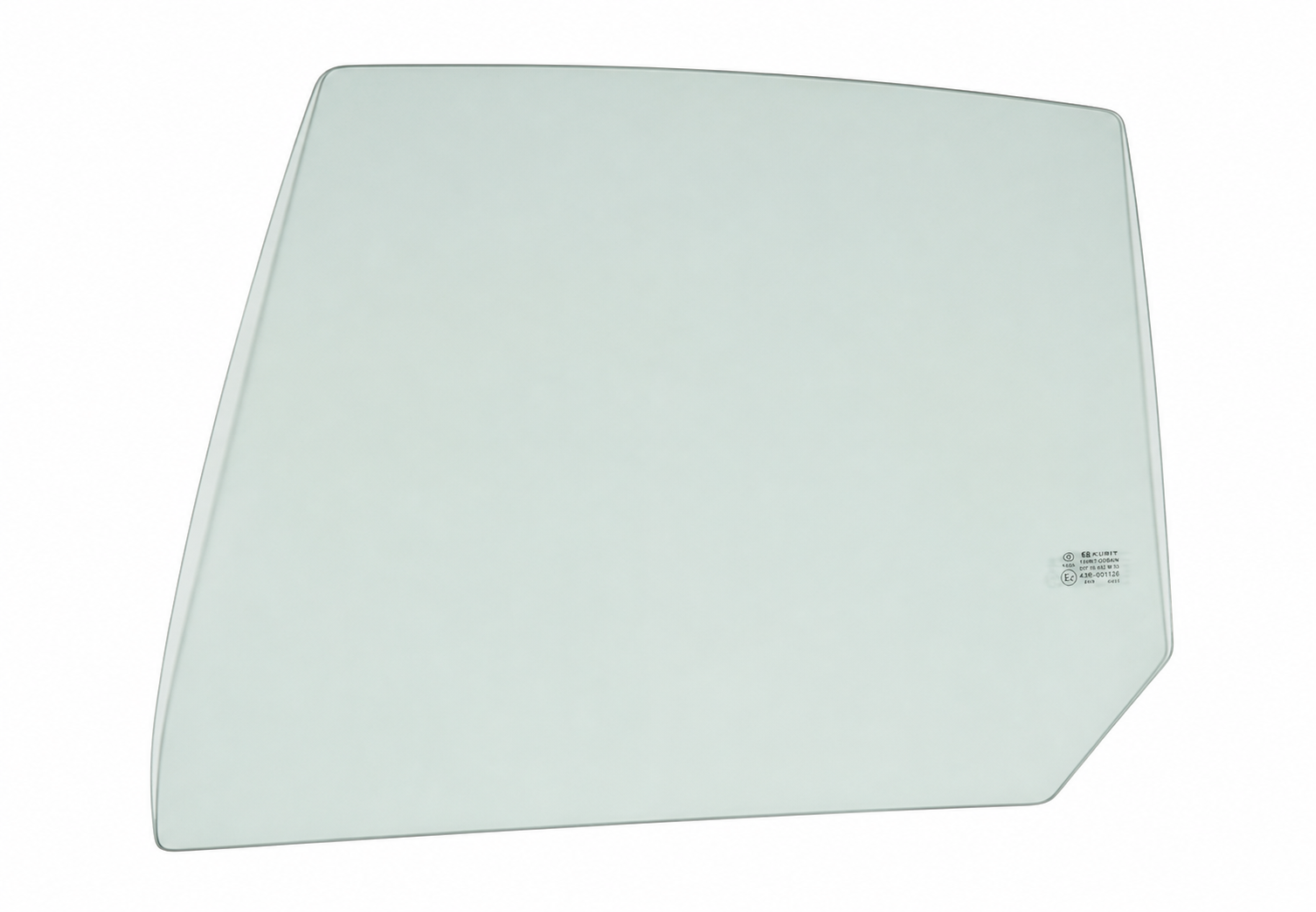 Puerta Trasera Renault Megane I 4P 1995-2002