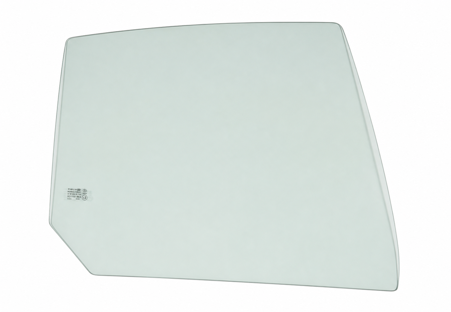 Puerta Trasera Renault Megane I 4P 1995-2002