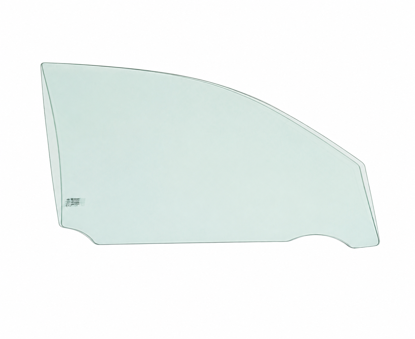Puerta Delantera Toyota RAV 4 5P 2006-2012