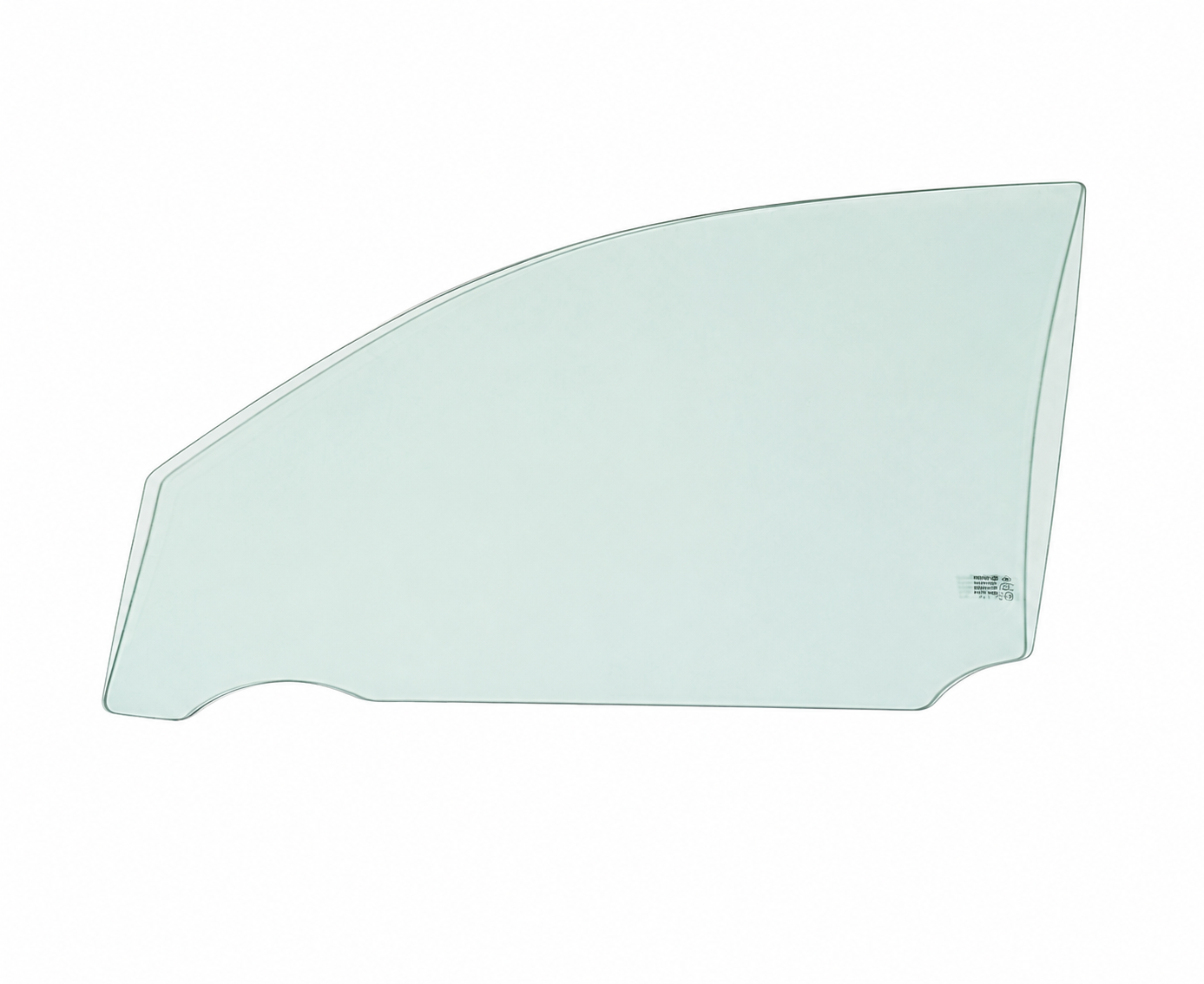Puerta Delantera Toyota RAV 4 5P 2006-2012