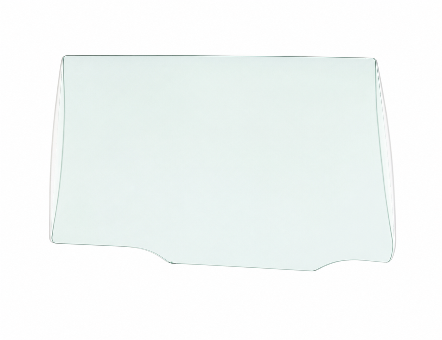 Puerta Trasera Toyota Rav 4 2006-2012