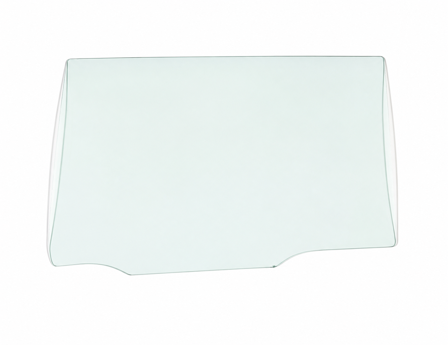 Puerta Trasera Toyota Rav 4 2006-2012