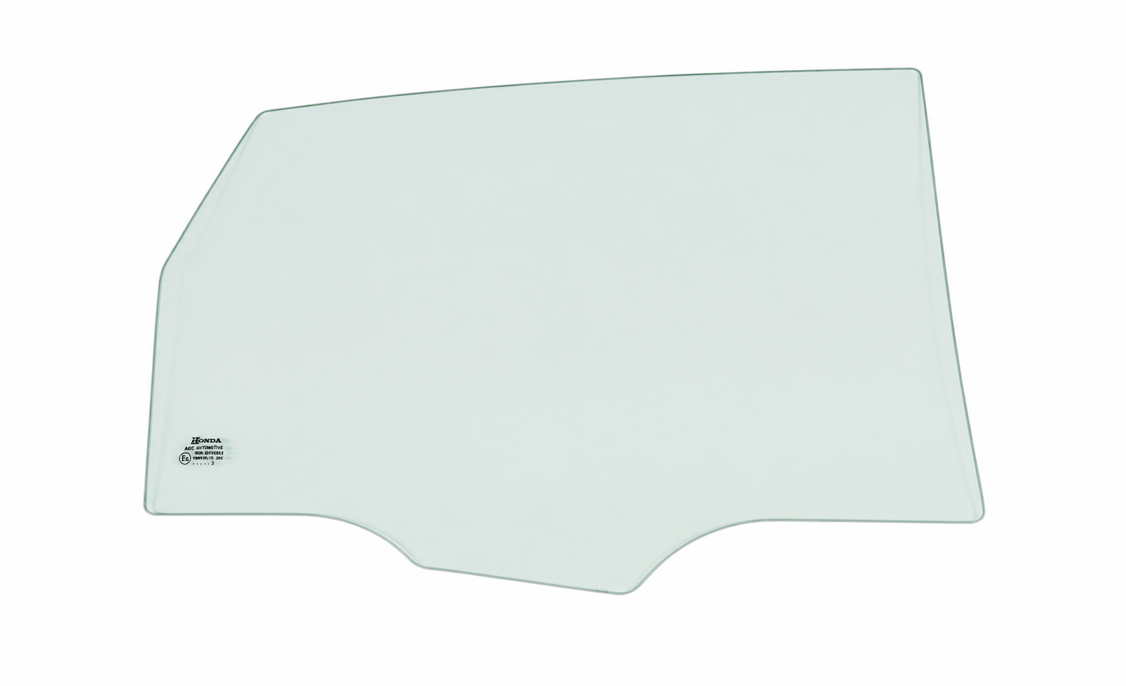 Puerta Trasera Honda CR-V CRV 2006-2011