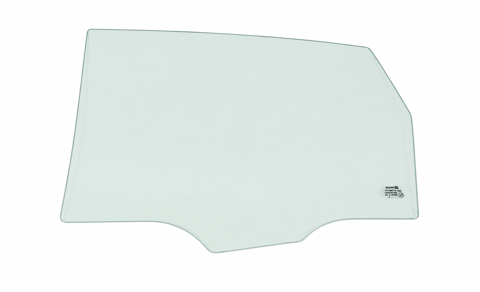 Puerta Trasera Honda CR-V CRV 2006-2011