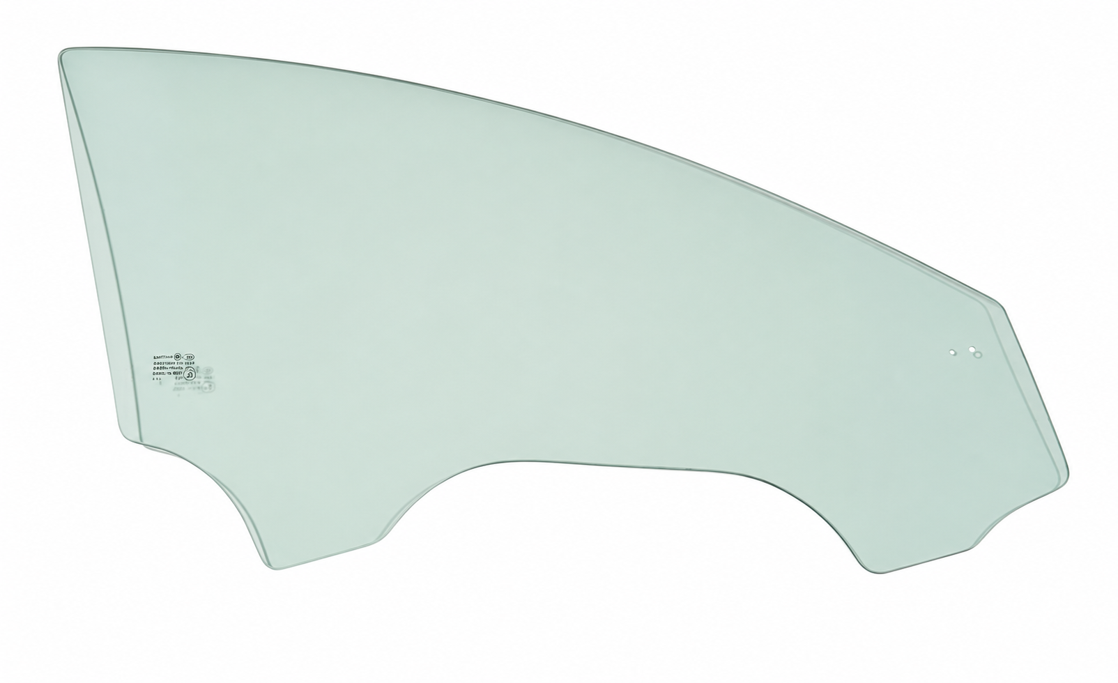 Puerta Delantera Mazda 3 4P 2016-2026