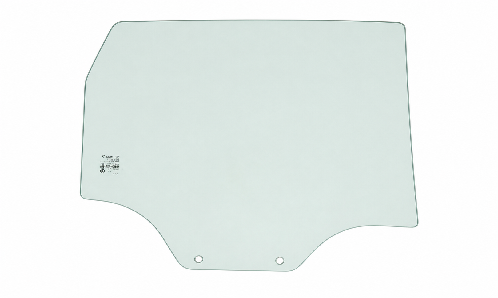 Puerta Trasera Chevrolet Aveo 5P 2004-2014