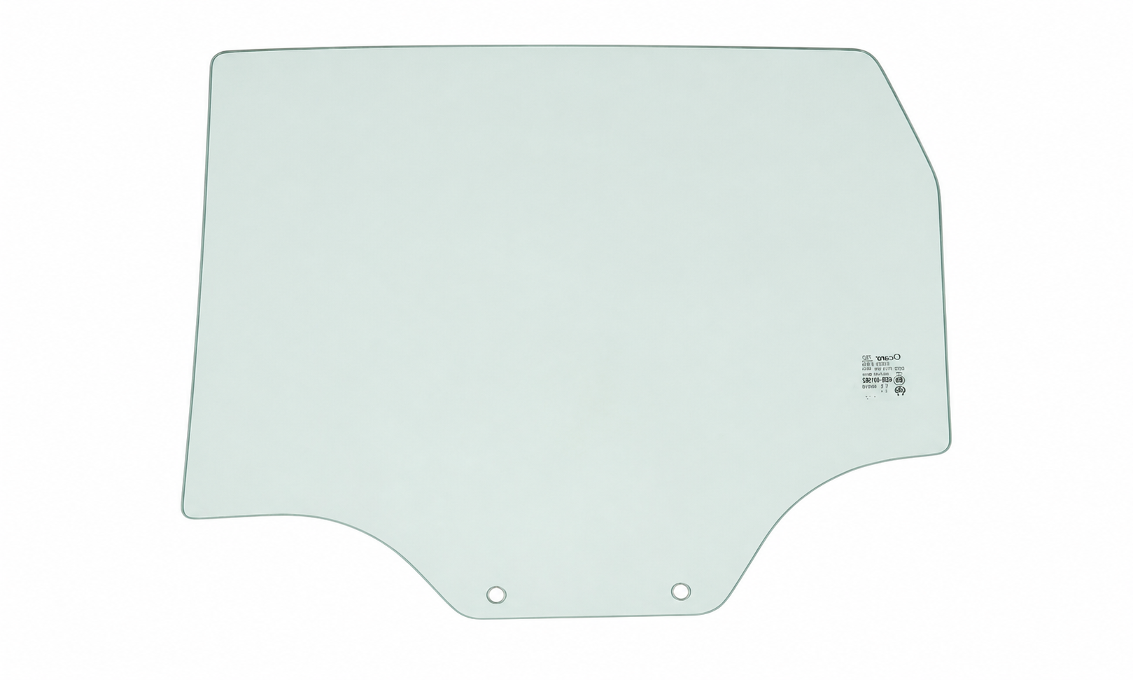 Puerta Trasera Chevrolet Aveo 5P 2004-2014