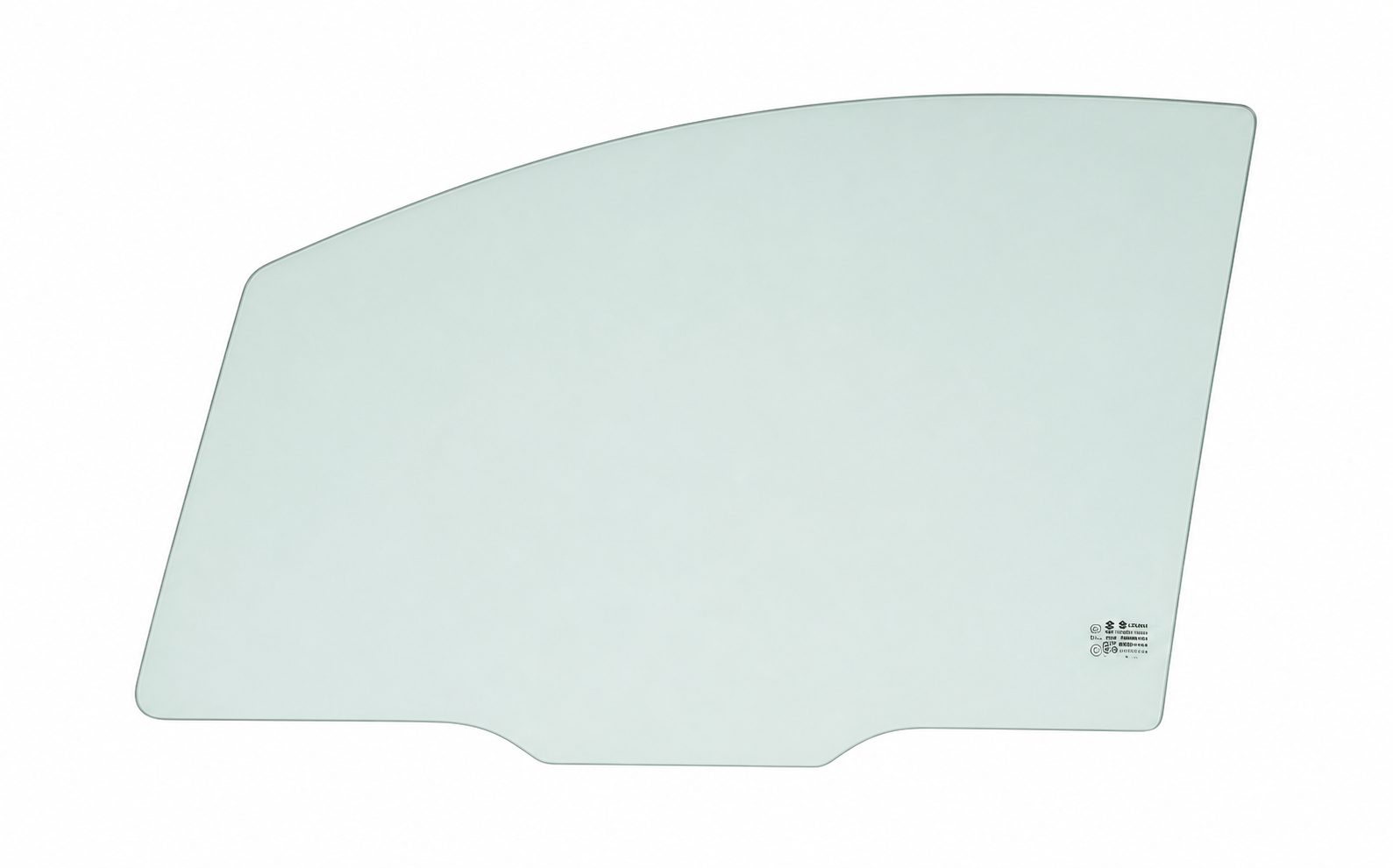 Puerta Delantera Suzuki SX4 S-Cross 5P 2014-2021