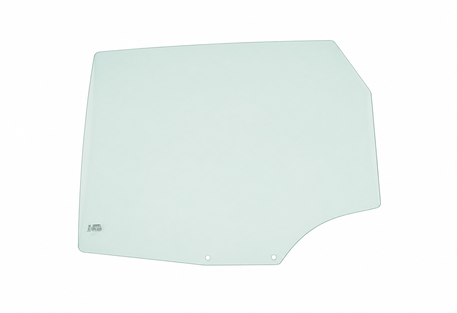 Puerta Trasera Citroen Xsara Picasso 5 Pasajer 2011-2015