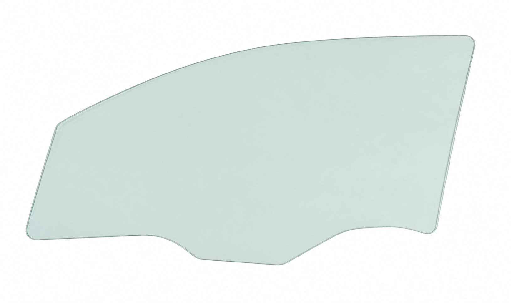 Puerta Delantera Chevrolet Aveo 3P 2Perf 2004-2014
