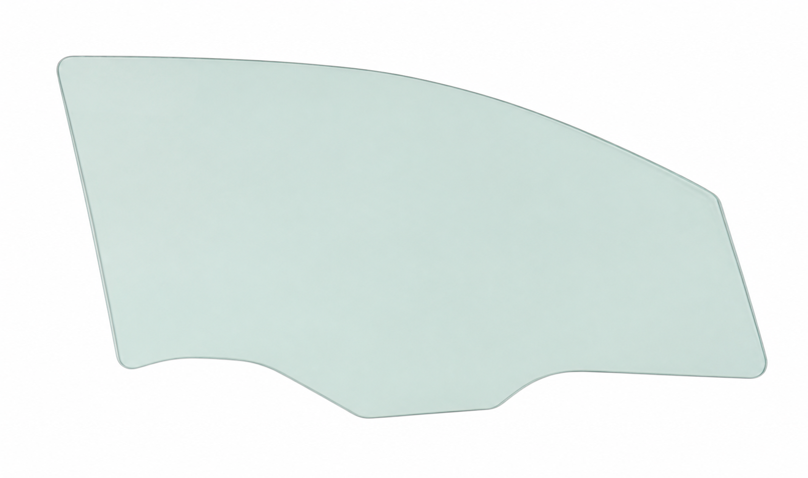 Puerta Delantera Chevrolet Aveo 3P 2Perf 2004-2014