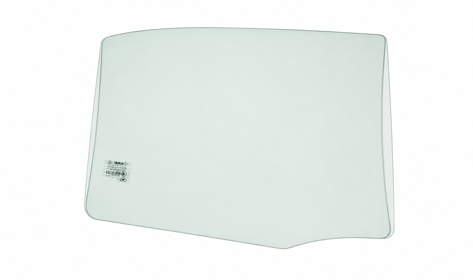 Puerta Trasera Suzuki Swift/D-Zire 4P 2017-2023